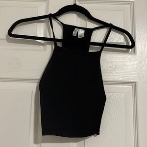 H&M Halter Tank Top